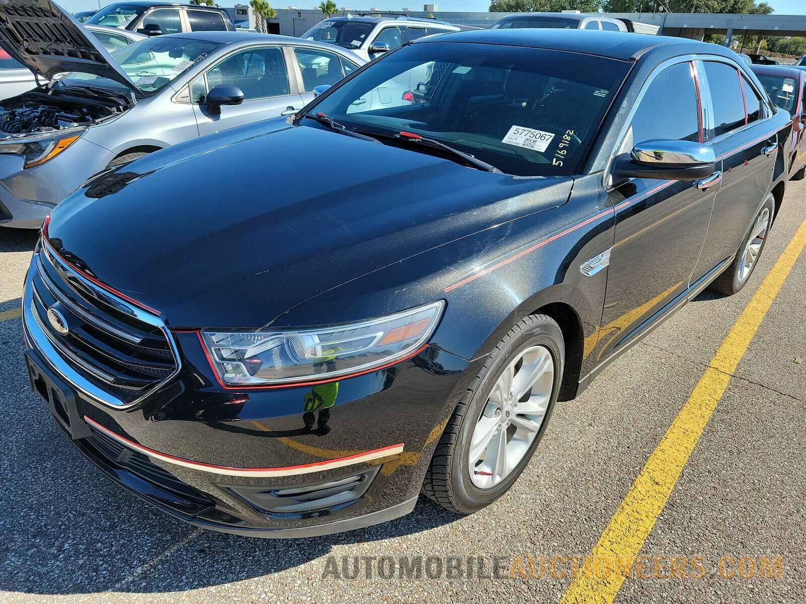 1FAHP2E87FG102197 Ford Taurus 2015