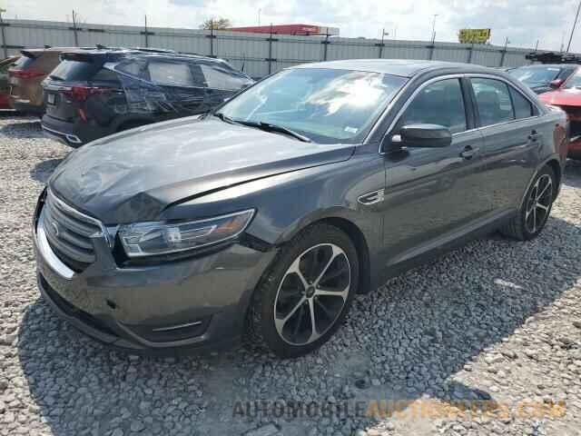 1FAHP2E87FG122983 FORD TAURUS 2015