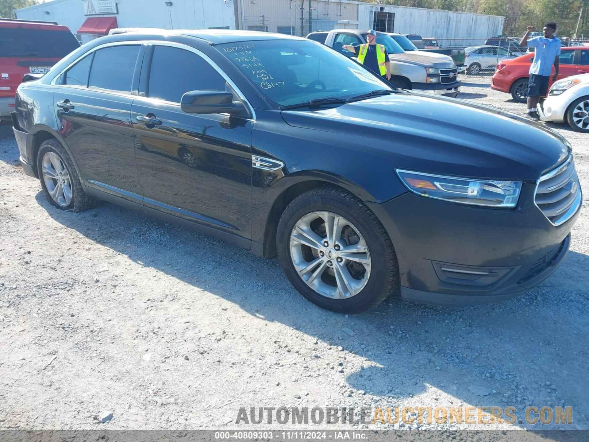 1FAHP2E87FG135149 FORD TAURUS 2015