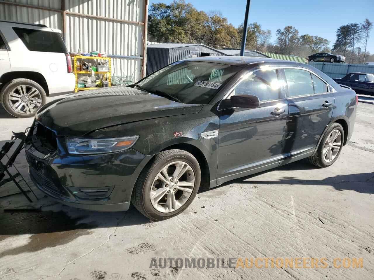 1FAHP2E87FG145521 FORD TAURUS 2015