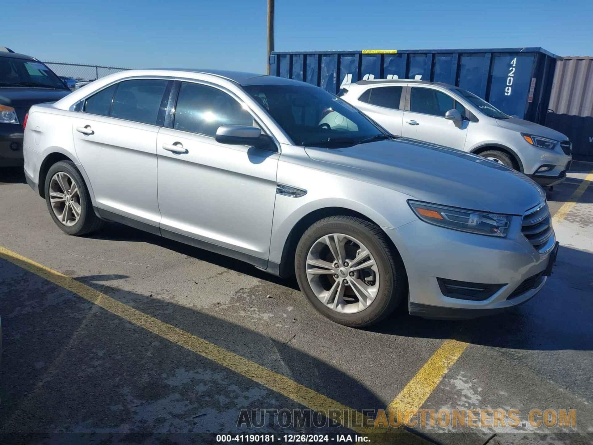 1FAHP2E87FG148516 FORD TAURUS 2015