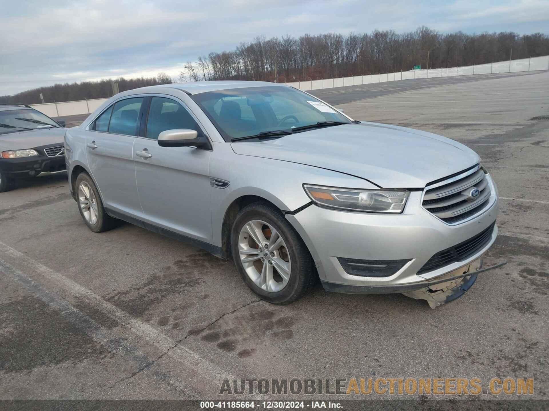 1FAHP2E87FG148824 FORD TAURUS 2015