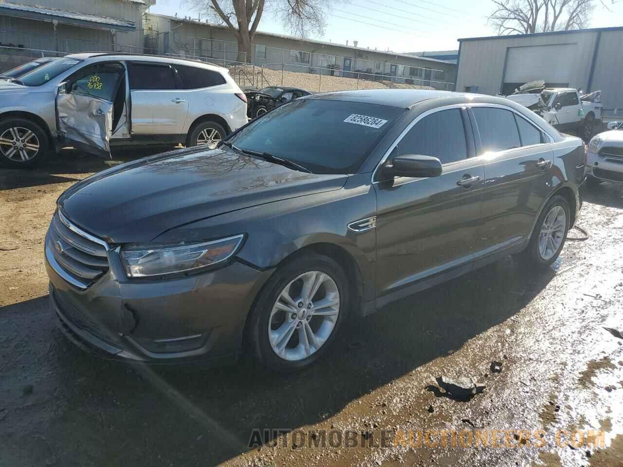 1FAHP2E87FG175957 FORD TAURUS 2015