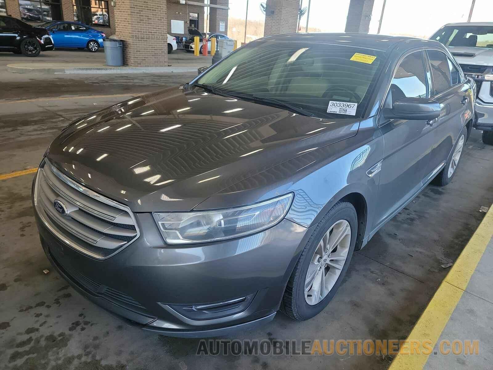 1FAHP2E87FG176302 Ford Taurus 2015