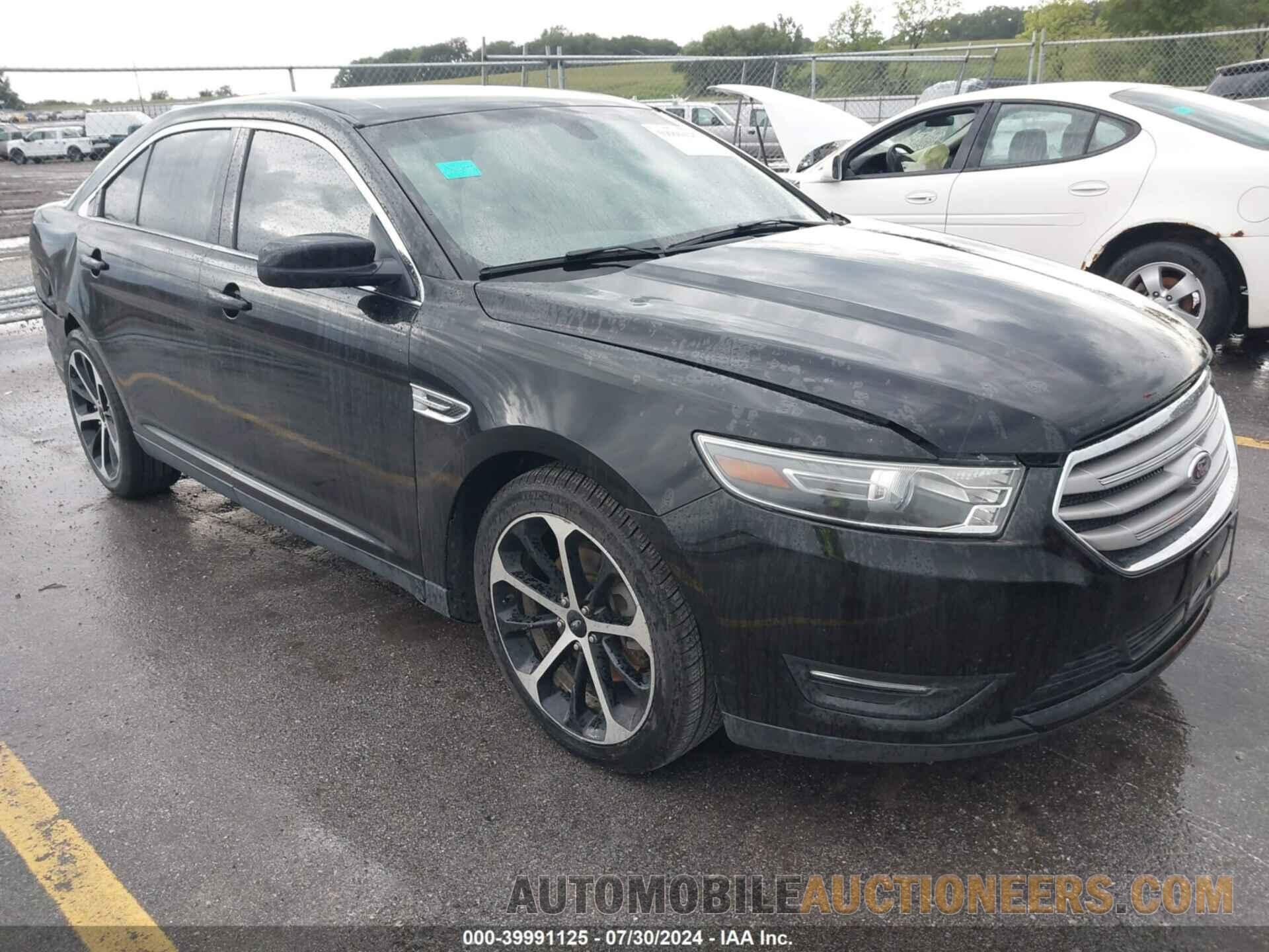 1FAHP2E87FG184514 FORD TAURUS 2015