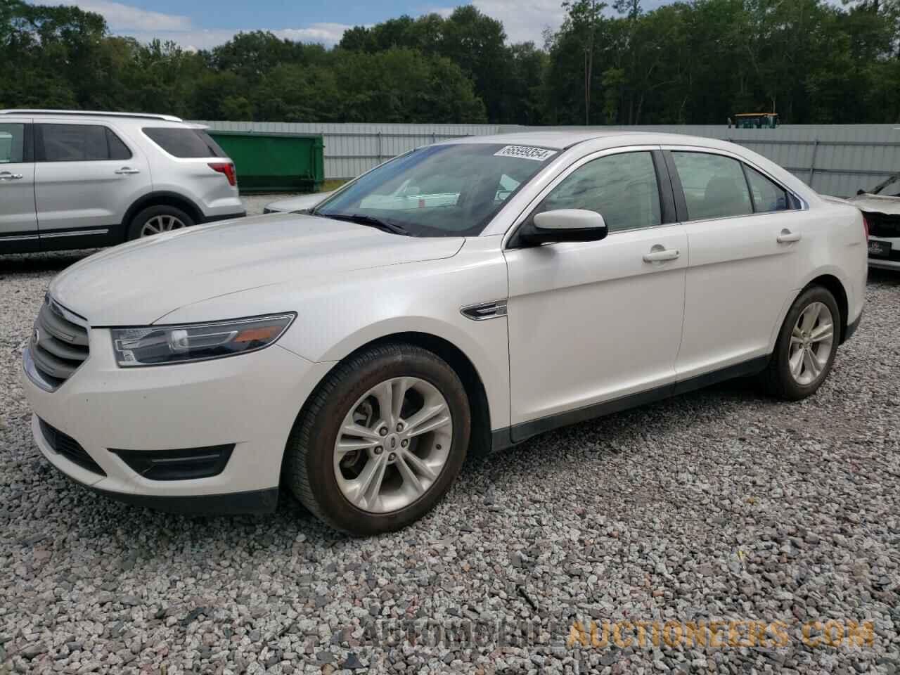 1FAHP2E87FG186571 FORD TAURUS 2015