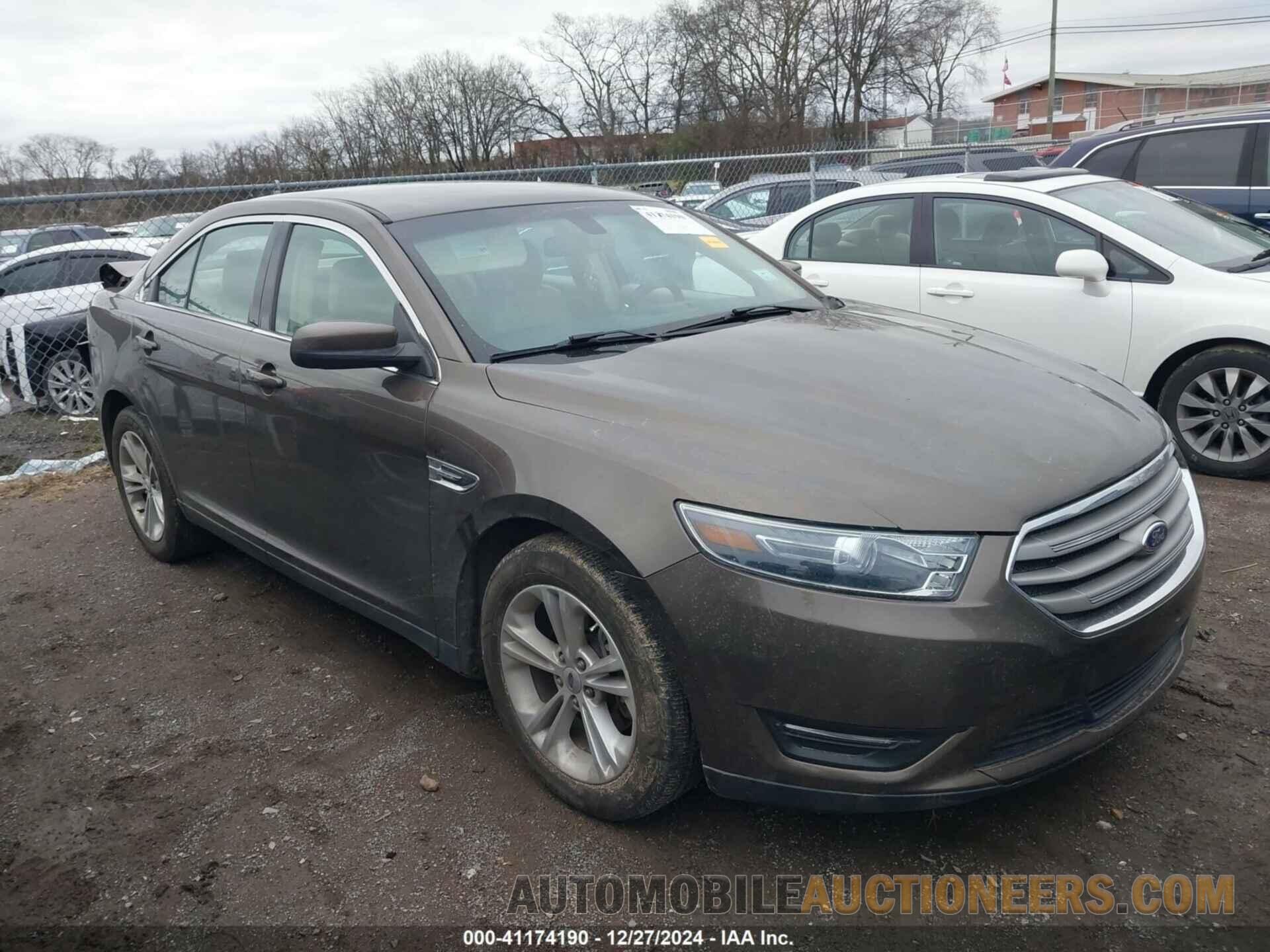 1FAHP2E87FG191883 FORD TAURUS 2015