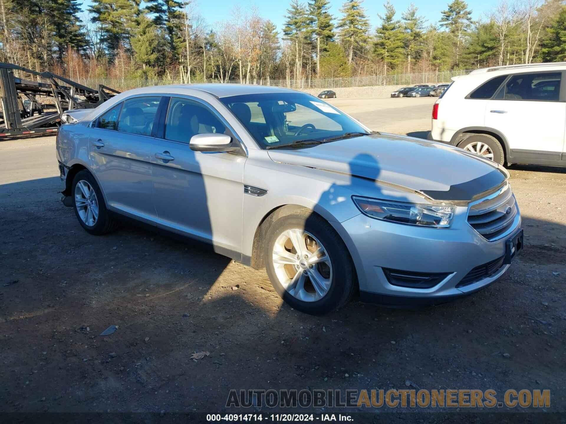 1FAHP2E87FG194685 FORD TAURUS 2015