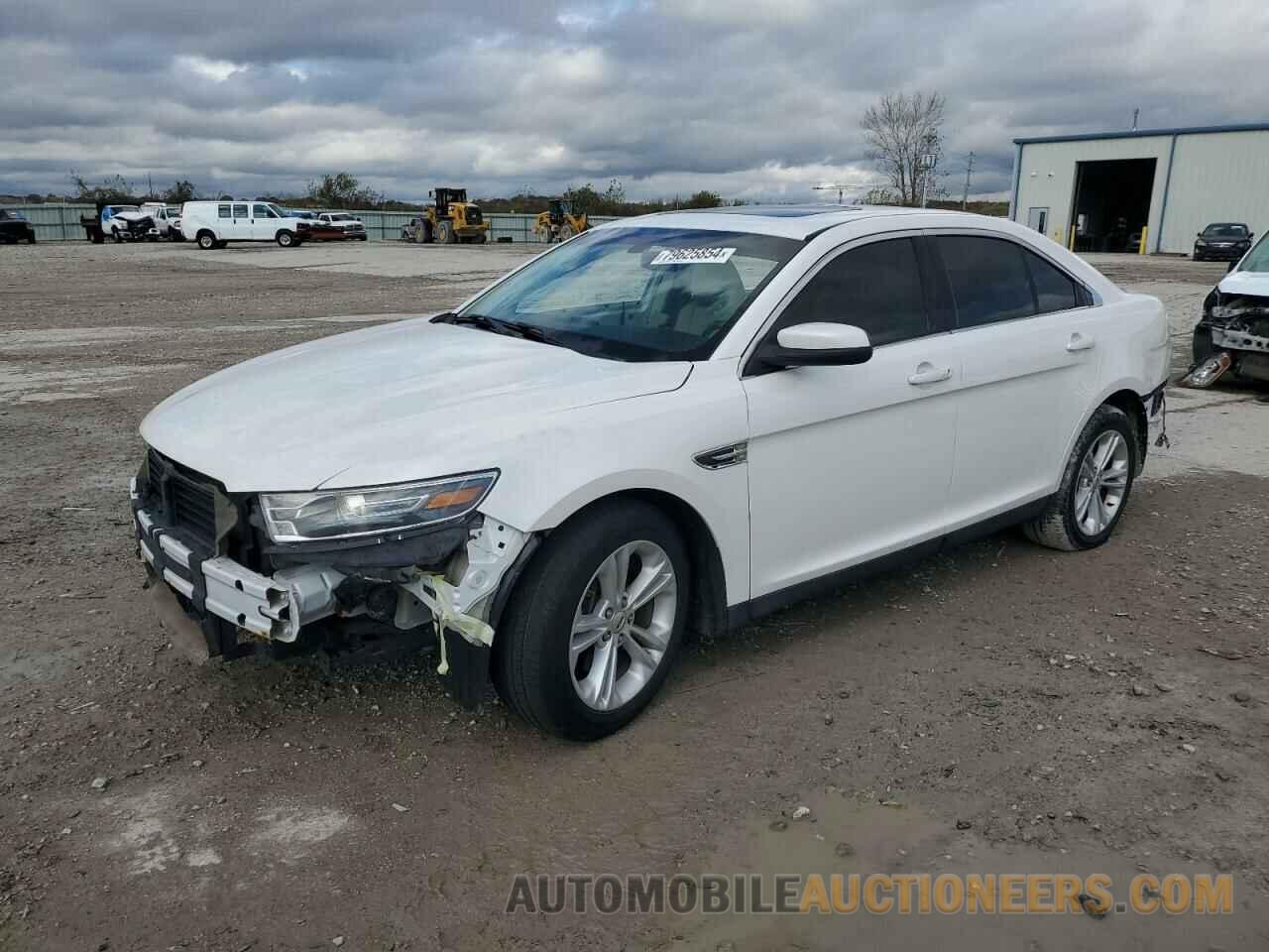 1FAHP2E87GG137565 FORD TAURUS 2016