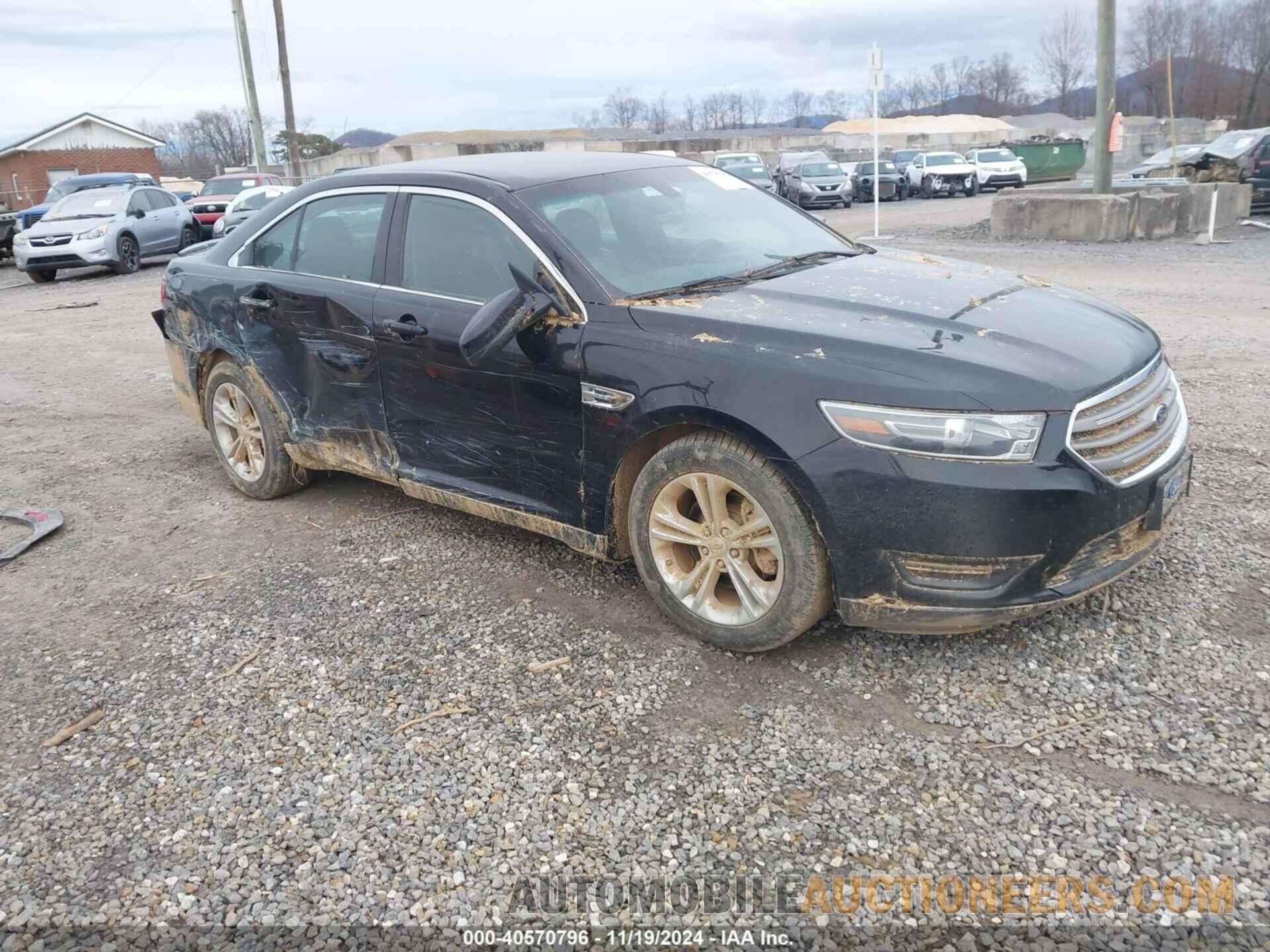 1FAHP2E87GG139901 FORD TAURUS 2016