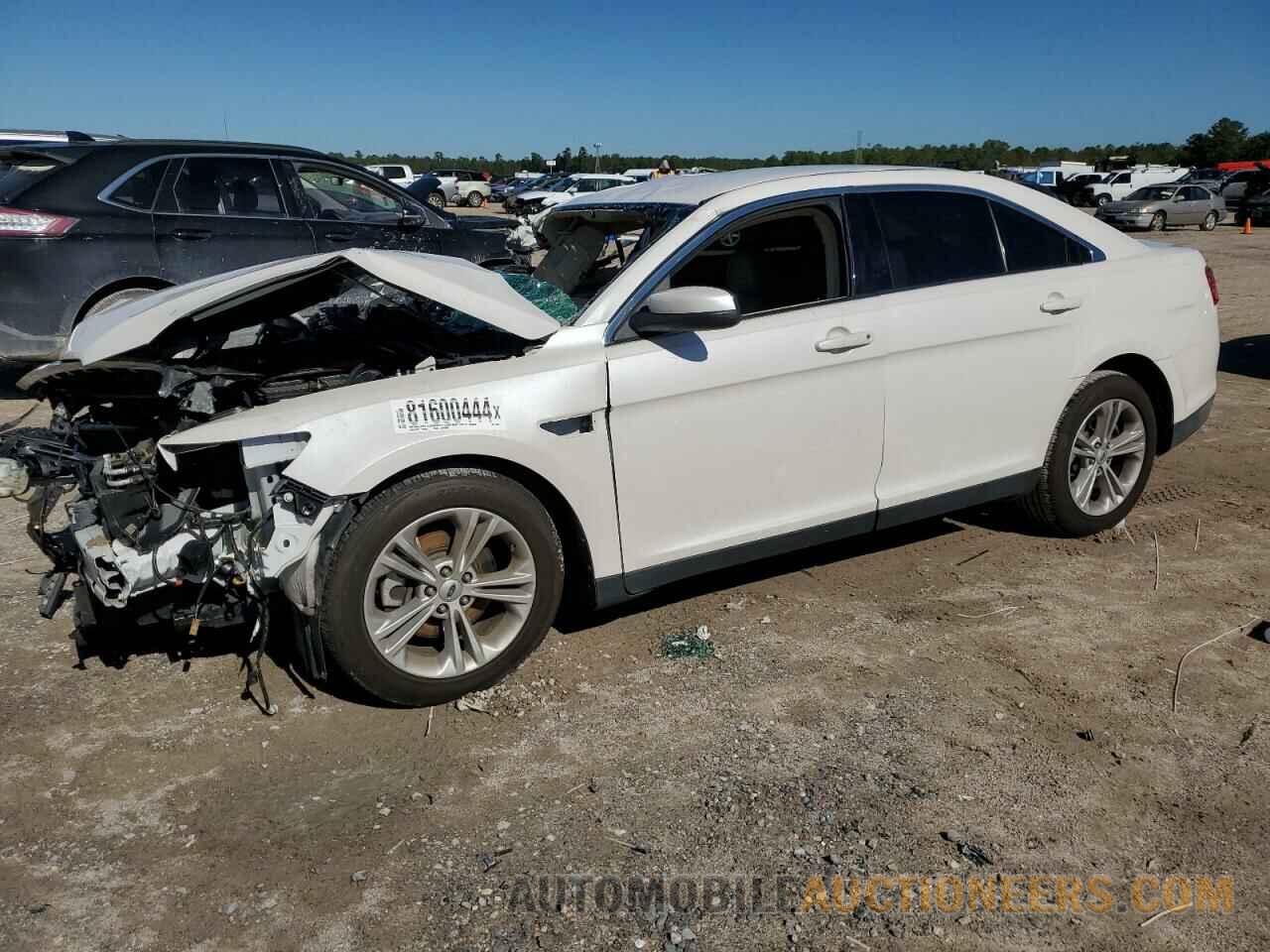 1FAHP2E87GG156262 FORD TAURUS 2016