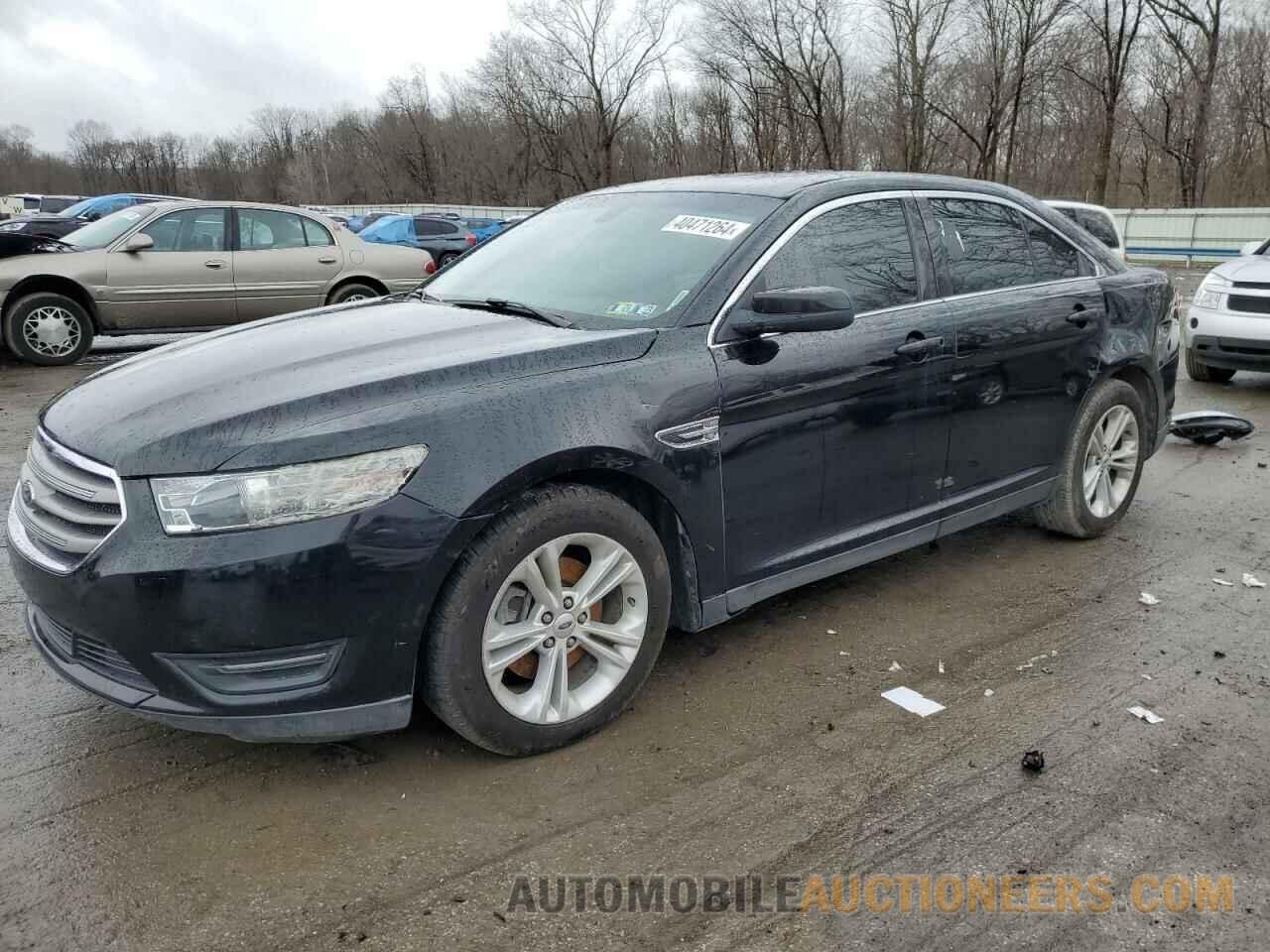 1FAHP2E87HG117043 FORD TAURUS 2017