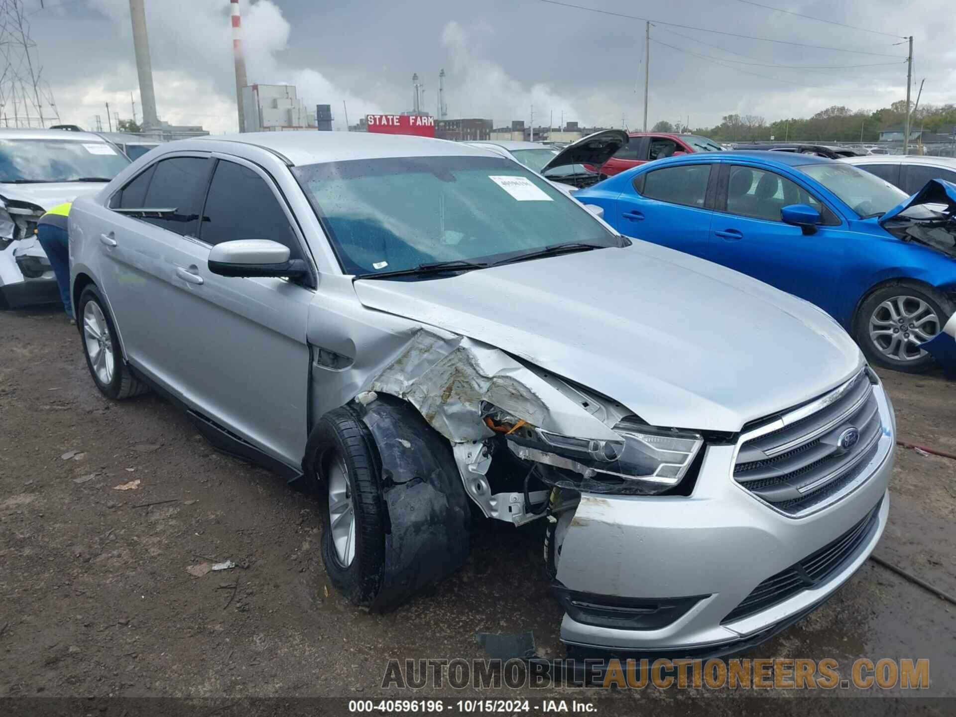 1FAHP2E87HG117348 FORD TAURUS 2017