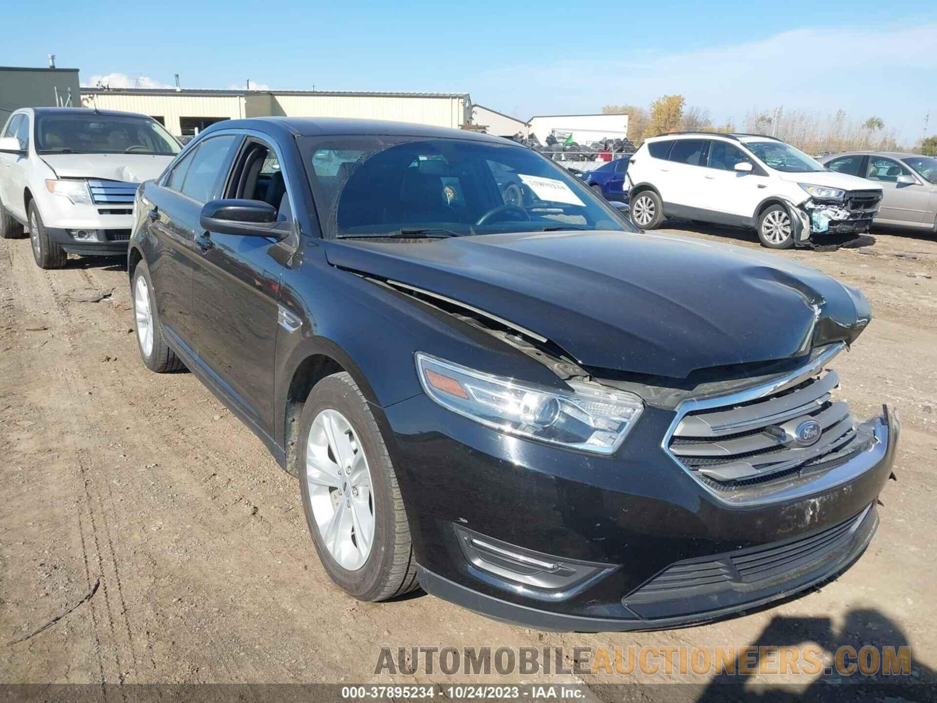 1FAHP2E87JG101043 FORD TAURUS 2018