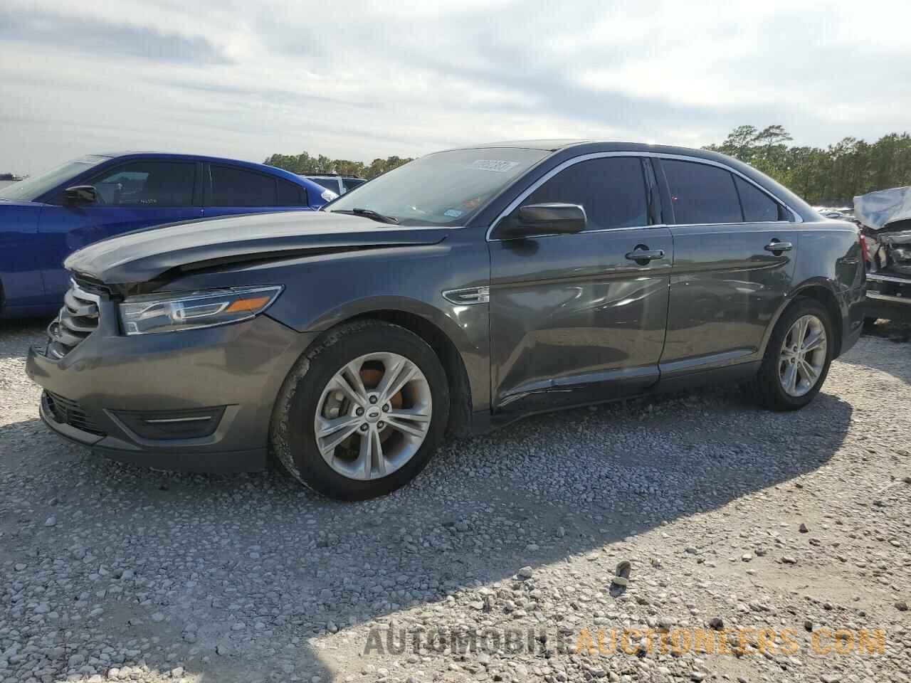 1FAHP2E87JG105559 FORD TAURUS 2018