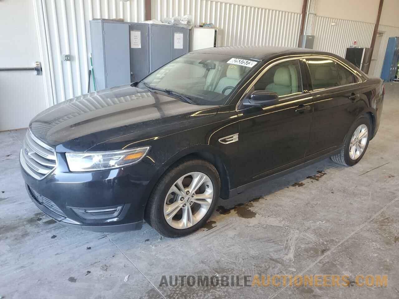 1FAHP2E87JG105853 FORD TAURUS 2018