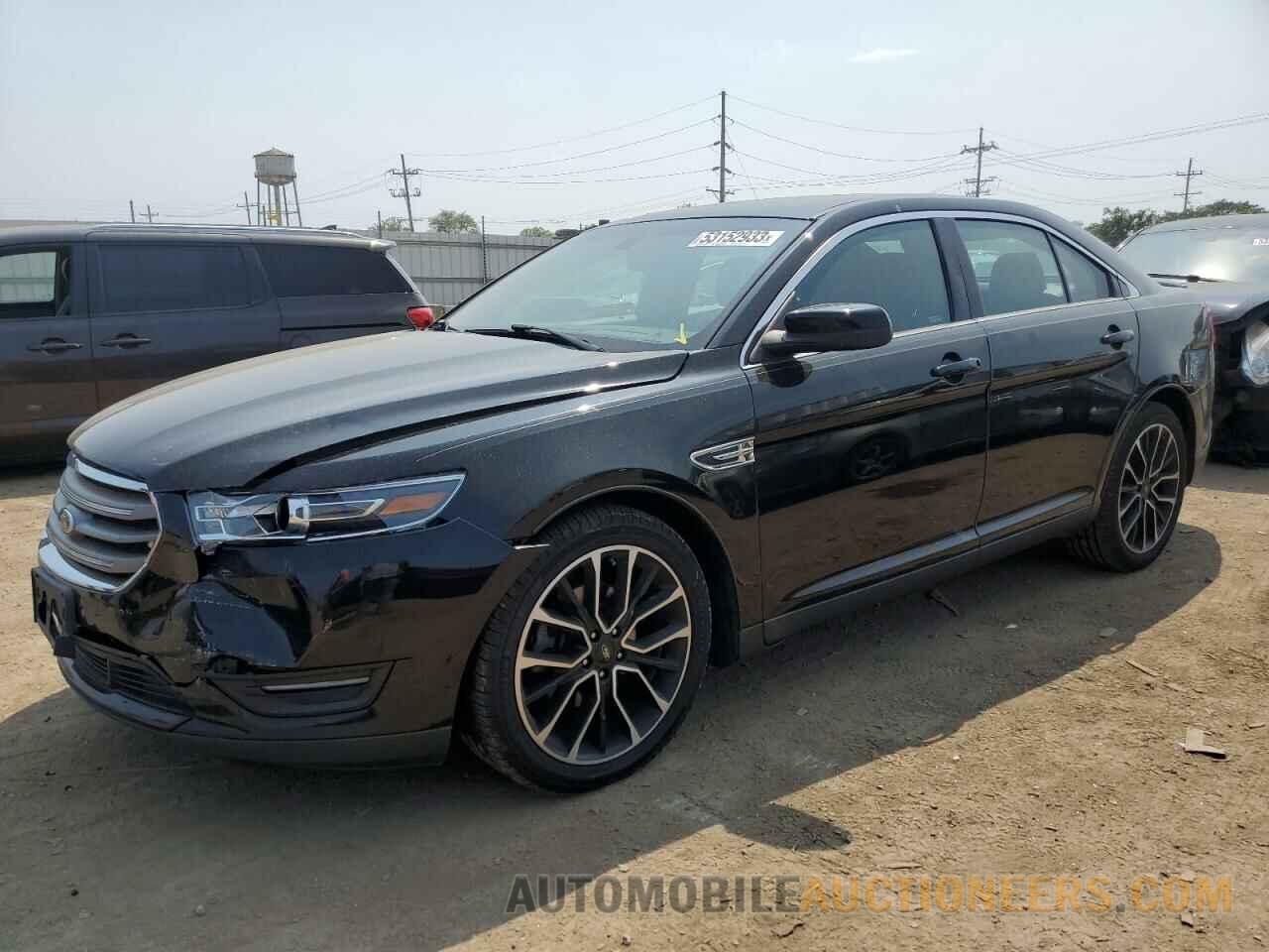 1FAHP2E87JG108851 FORD TAURUS 2018