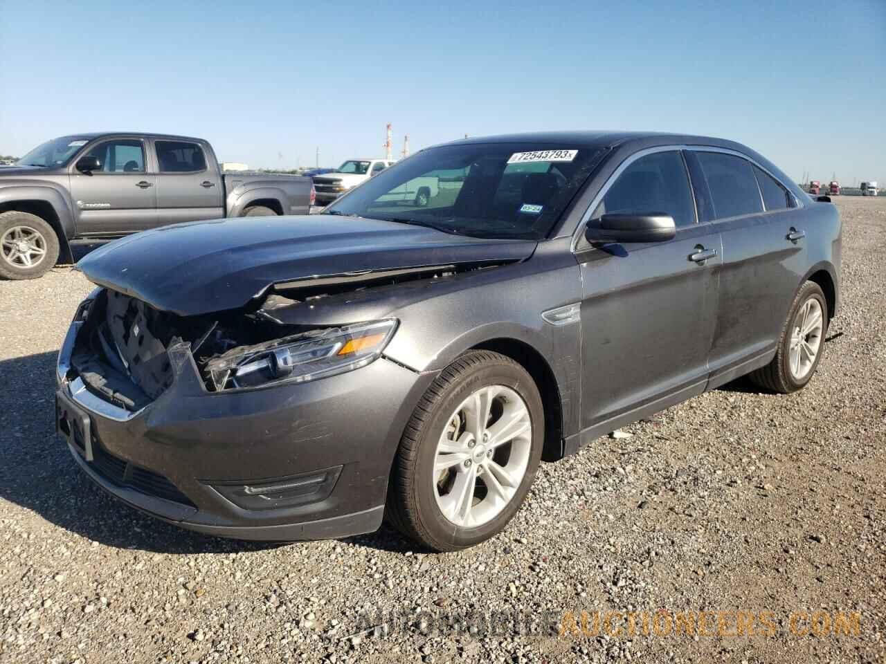 1FAHP2E87JG111829 FORD TAURUS 2018