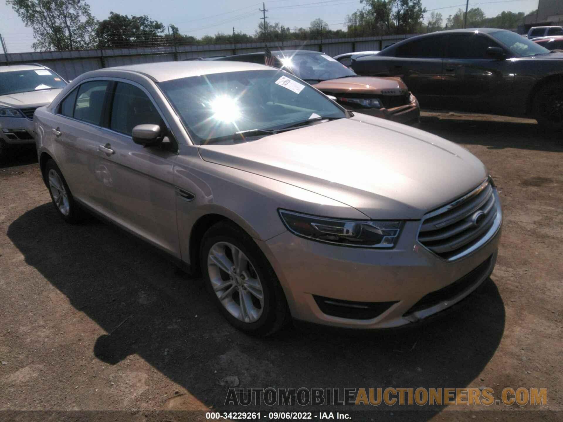 1FAHP2E87JG111913 FORD TAURUS 2018