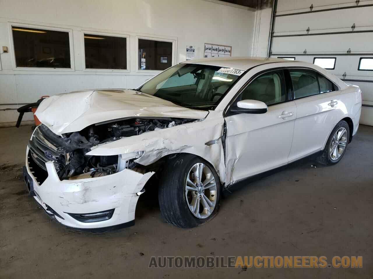 1FAHP2E87JG112057 FORD TAURUS 2018