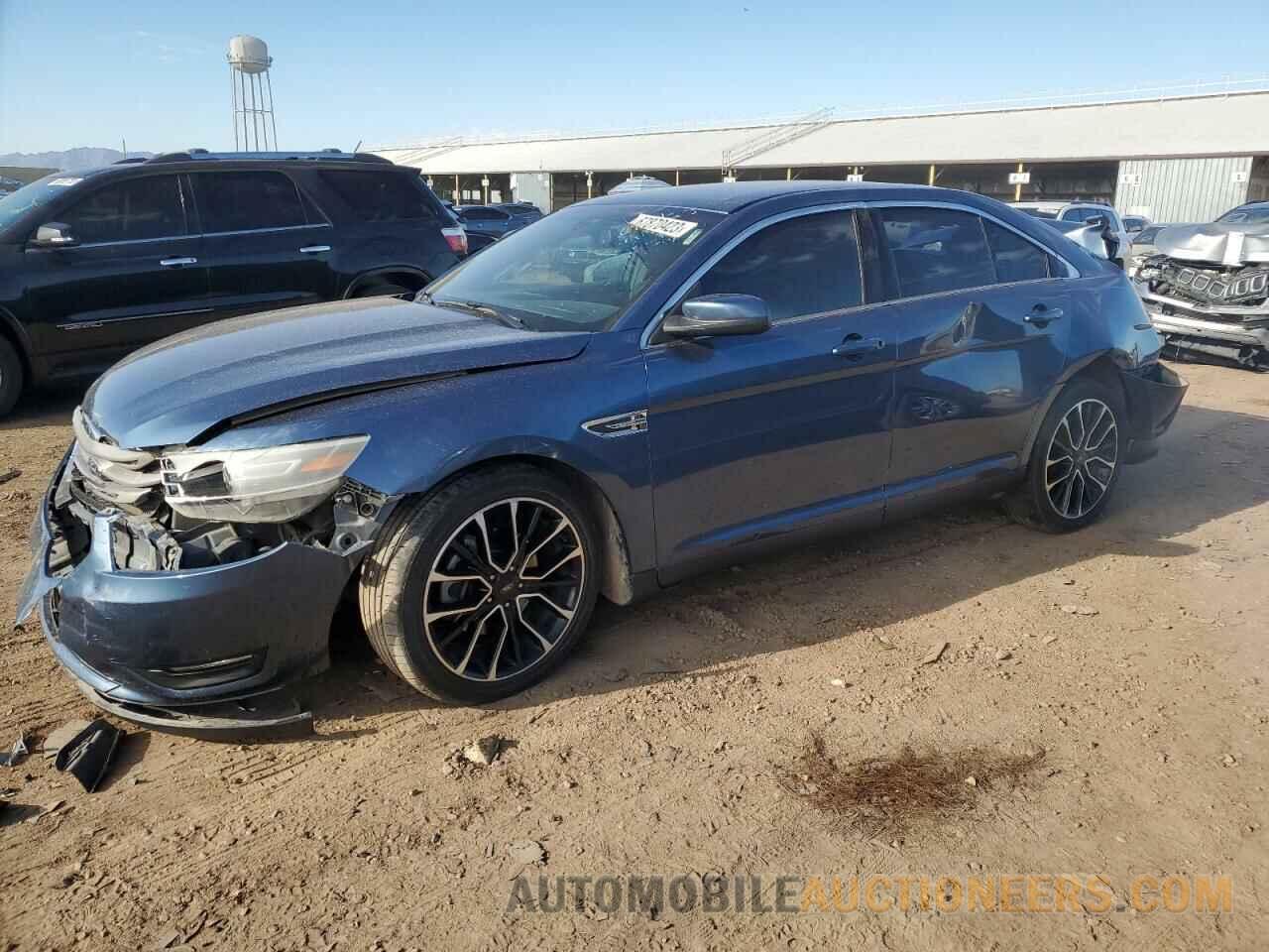 1FAHP2E87JG114228 FORD TAURUS 2018