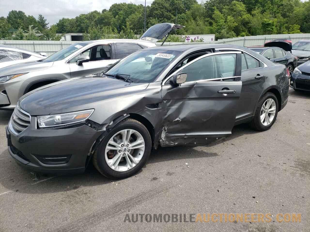 1FAHP2E87JG130767 FORD TAURUS 2018