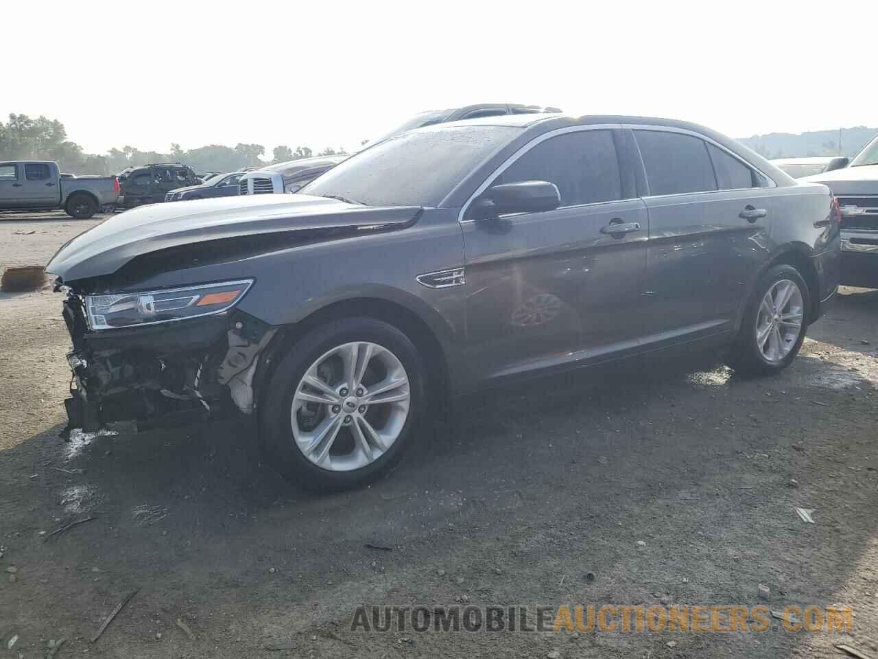 1FAHP2E87JG134303 FORD TAURUS 2018