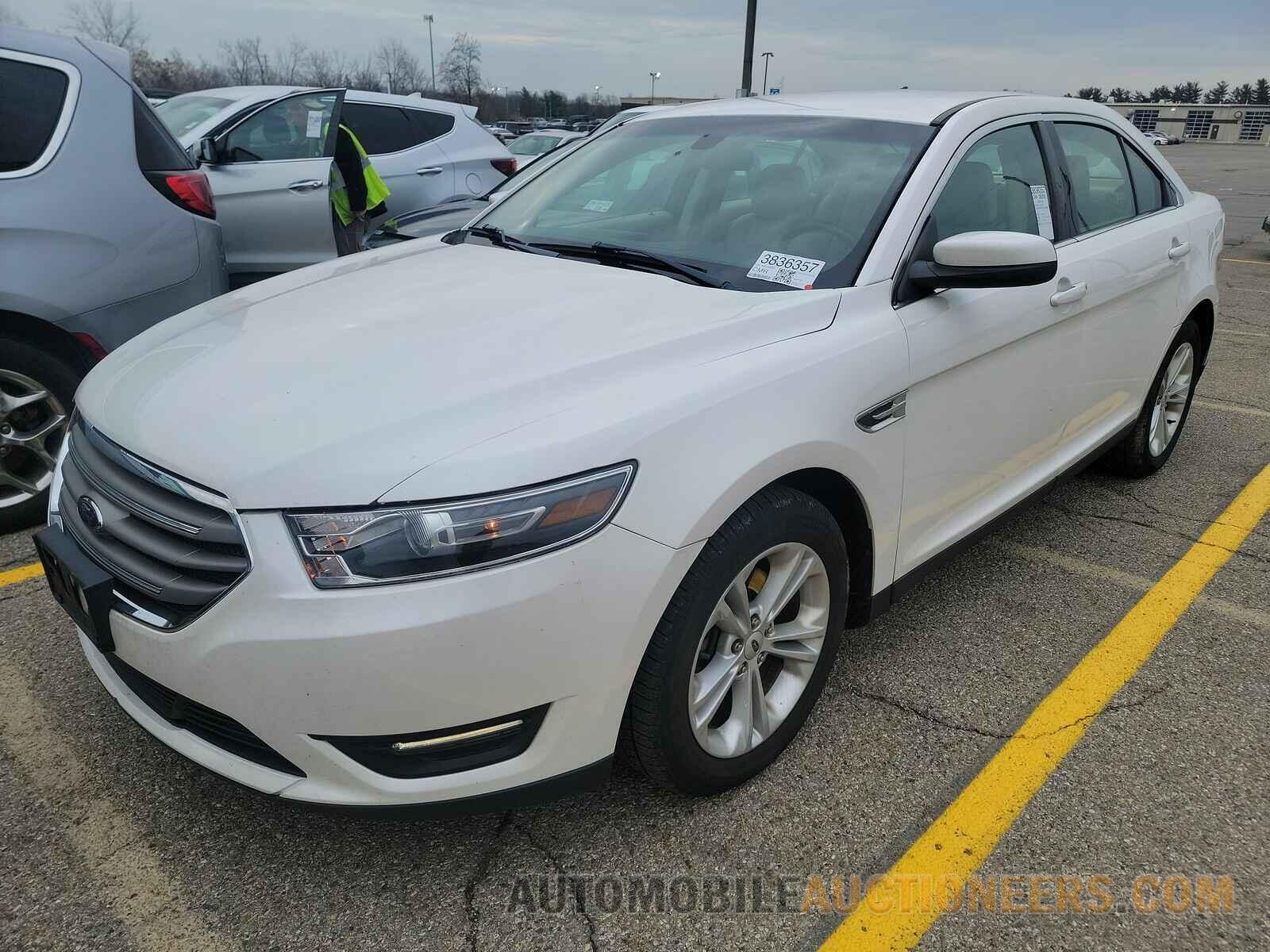 1FAHP2E87KG100685 Ford Taurus 2019