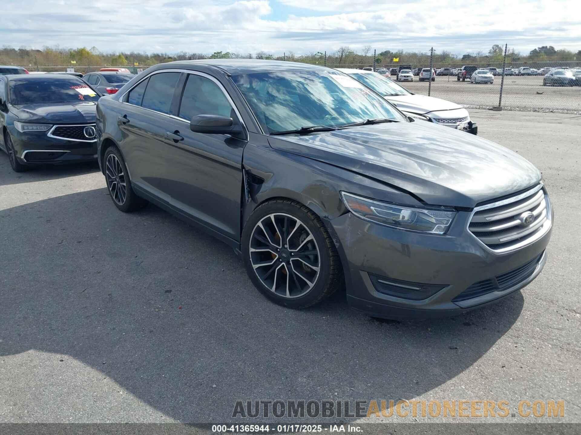 1FAHP2E87KG105434 FORD TAURUS 2019