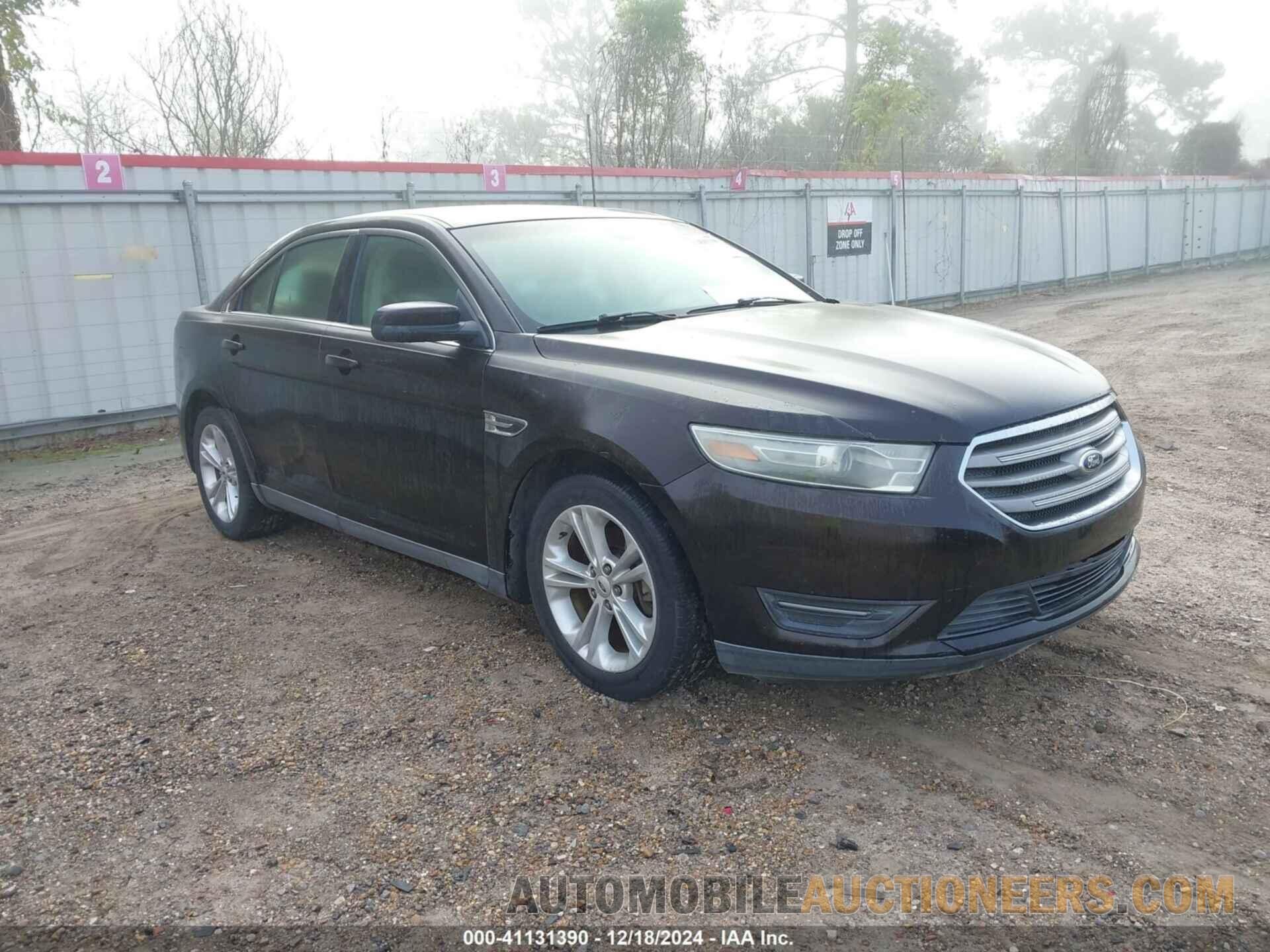 1FAHP2E88DG108992 FORD TAURUS 2013