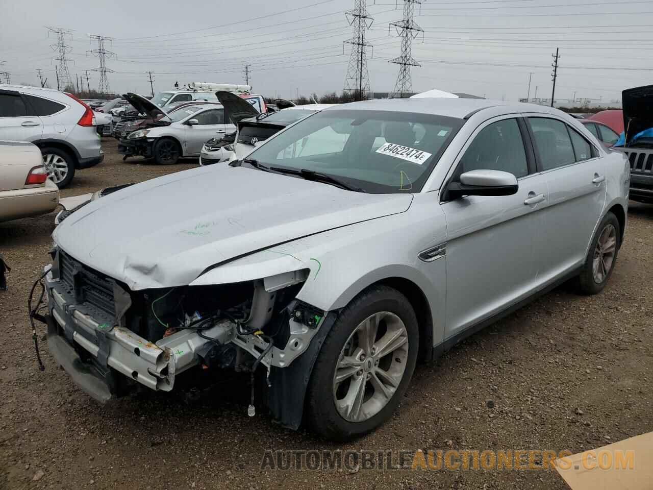 1FAHP2E88DG149686 FORD TAURUS 2013