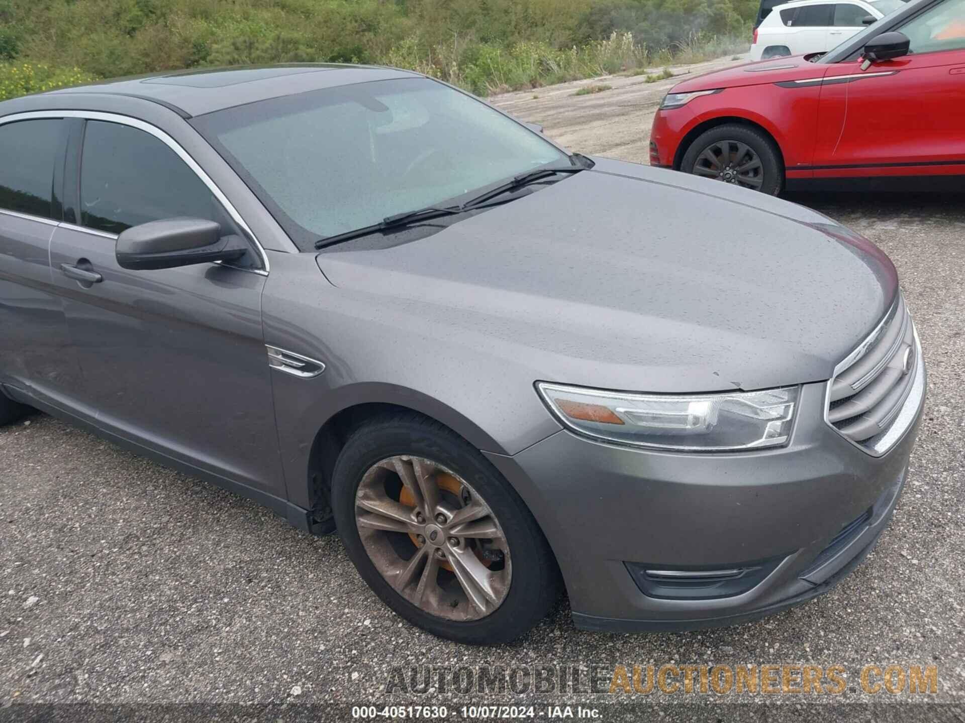 1FAHP2E88DG165726 FORD TAURUS 2013