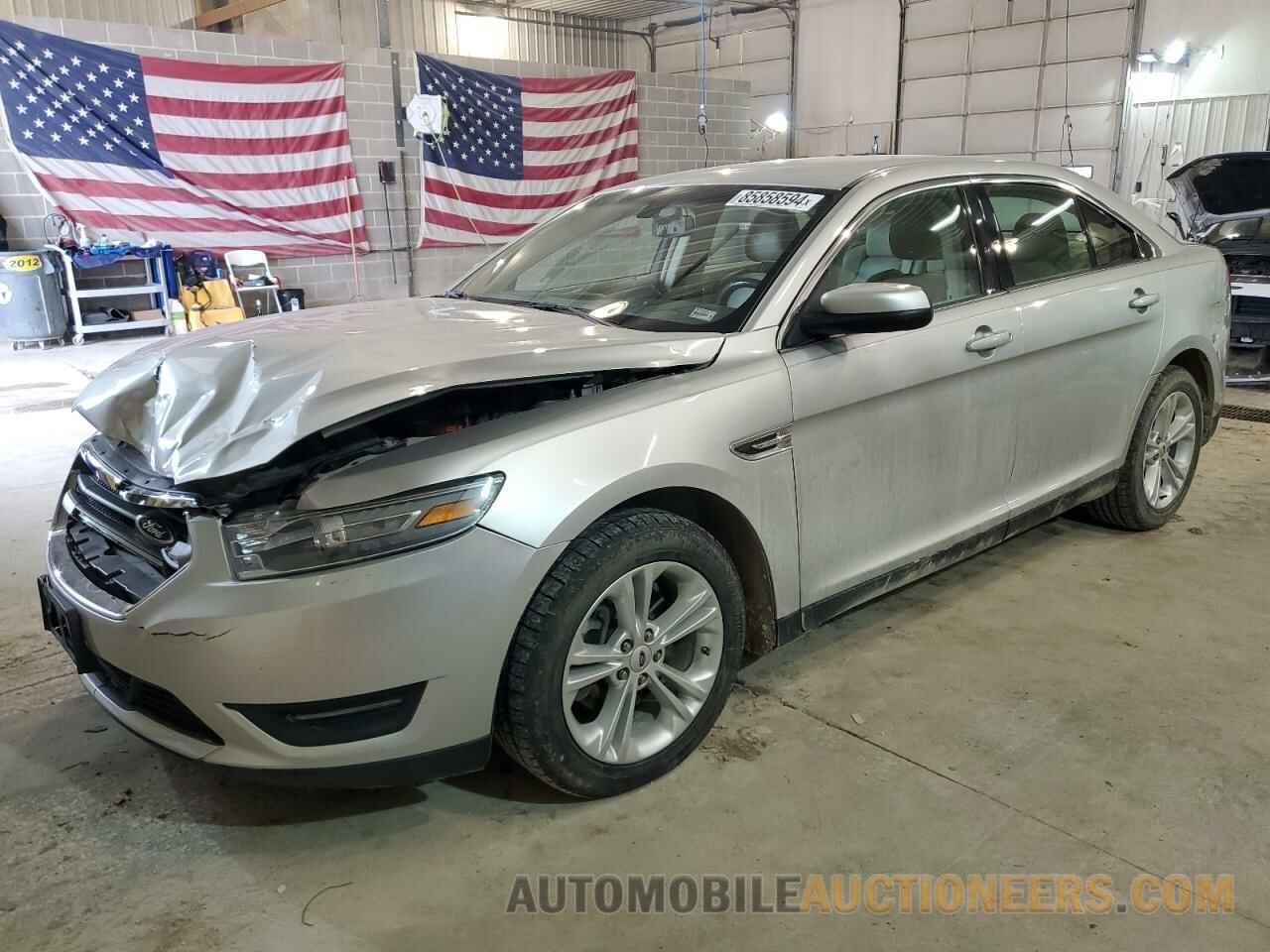 1FAHP2E88DG205951 FORD TAURUS 2013