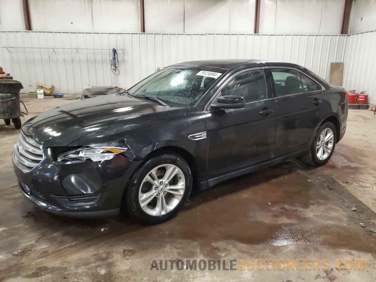 1FAHP2E88DG211880 FORD TAURUS 2013