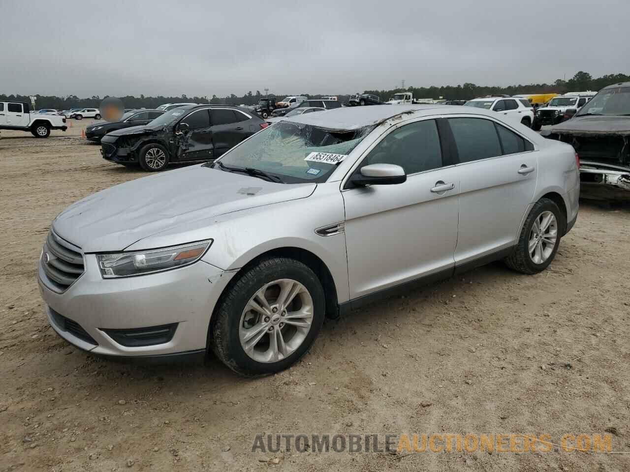 1FAHP2E88DG225049 FORD TAURUS 2013