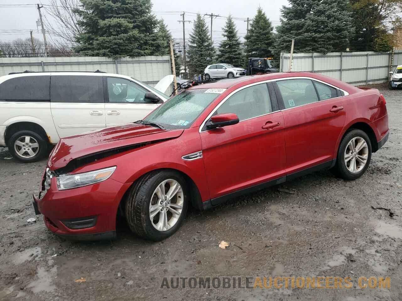 1FAHP2E88EG103499 FORD TAURUS 2014