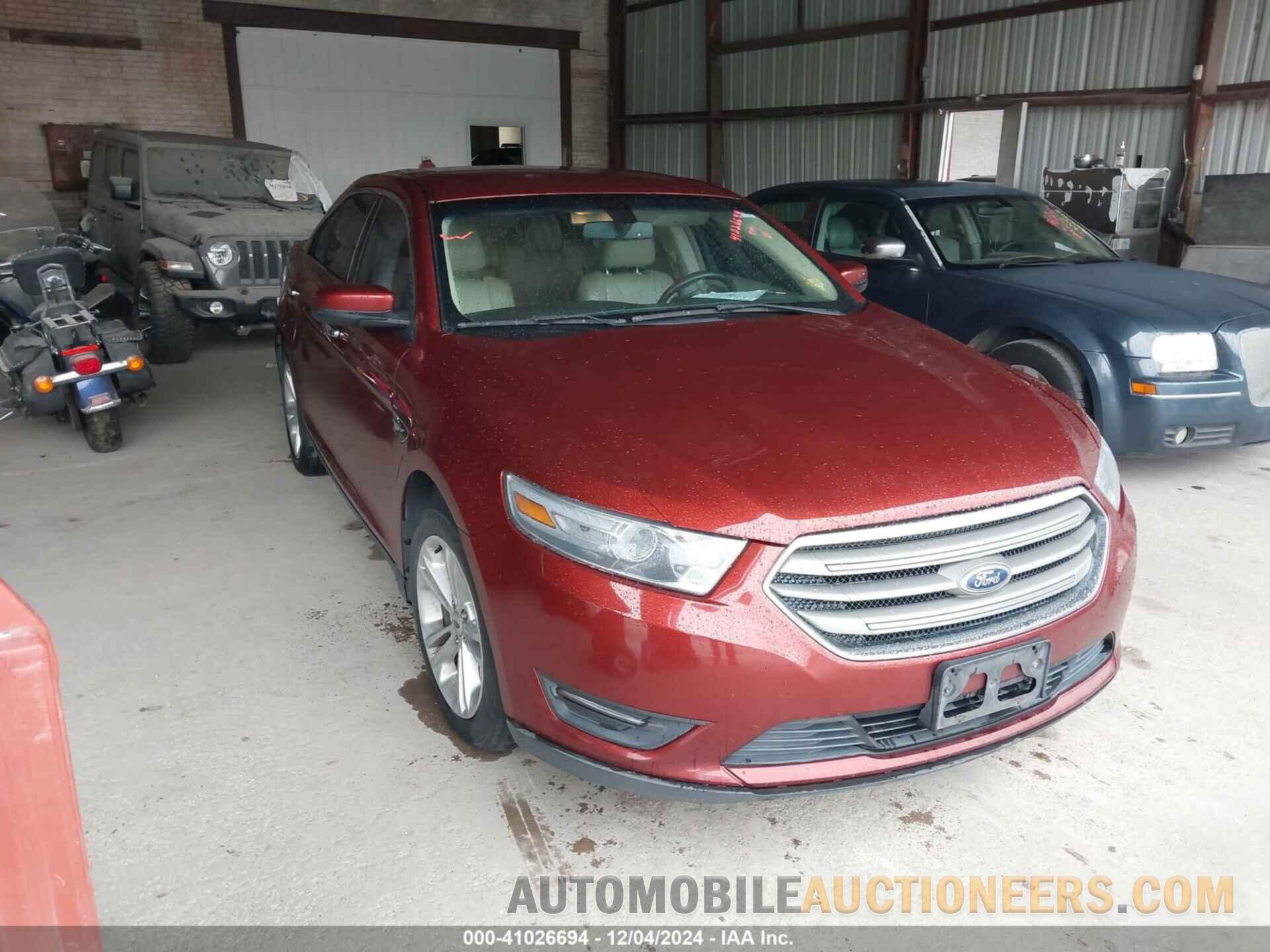 1FAHP2E88EG109657 FORD TAURUS 2014