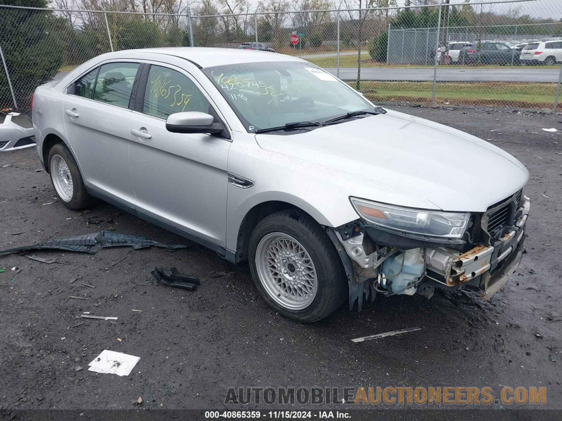 1FAHP2E88EG115250 FORD TAURUS 2014