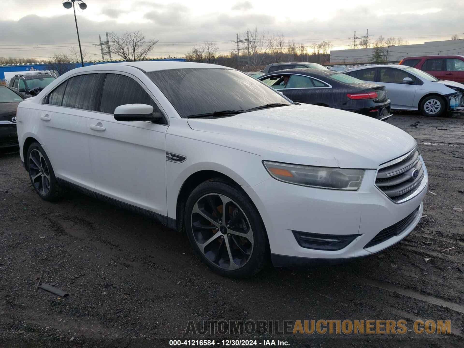 1FAHP2E88EG137605 FORD TAURUS 2014