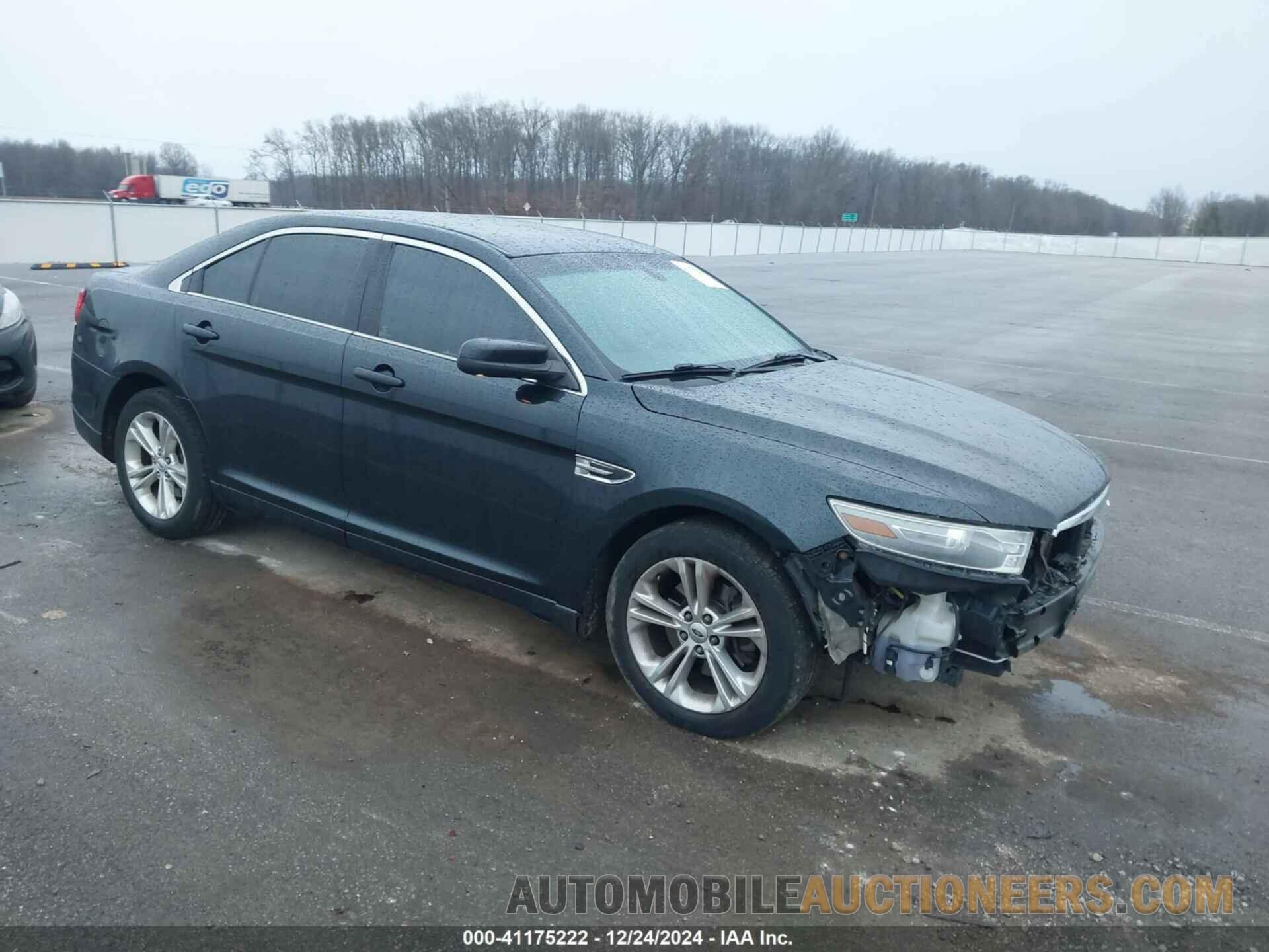 1FAHP2E88EG150337 FORD TAURUS 2014