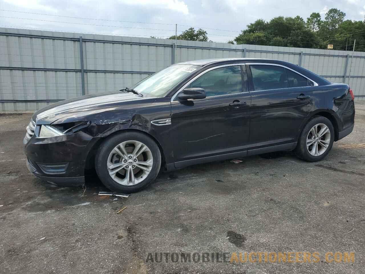 1FAHP2E88EG165405 FORD TAURUS 2014