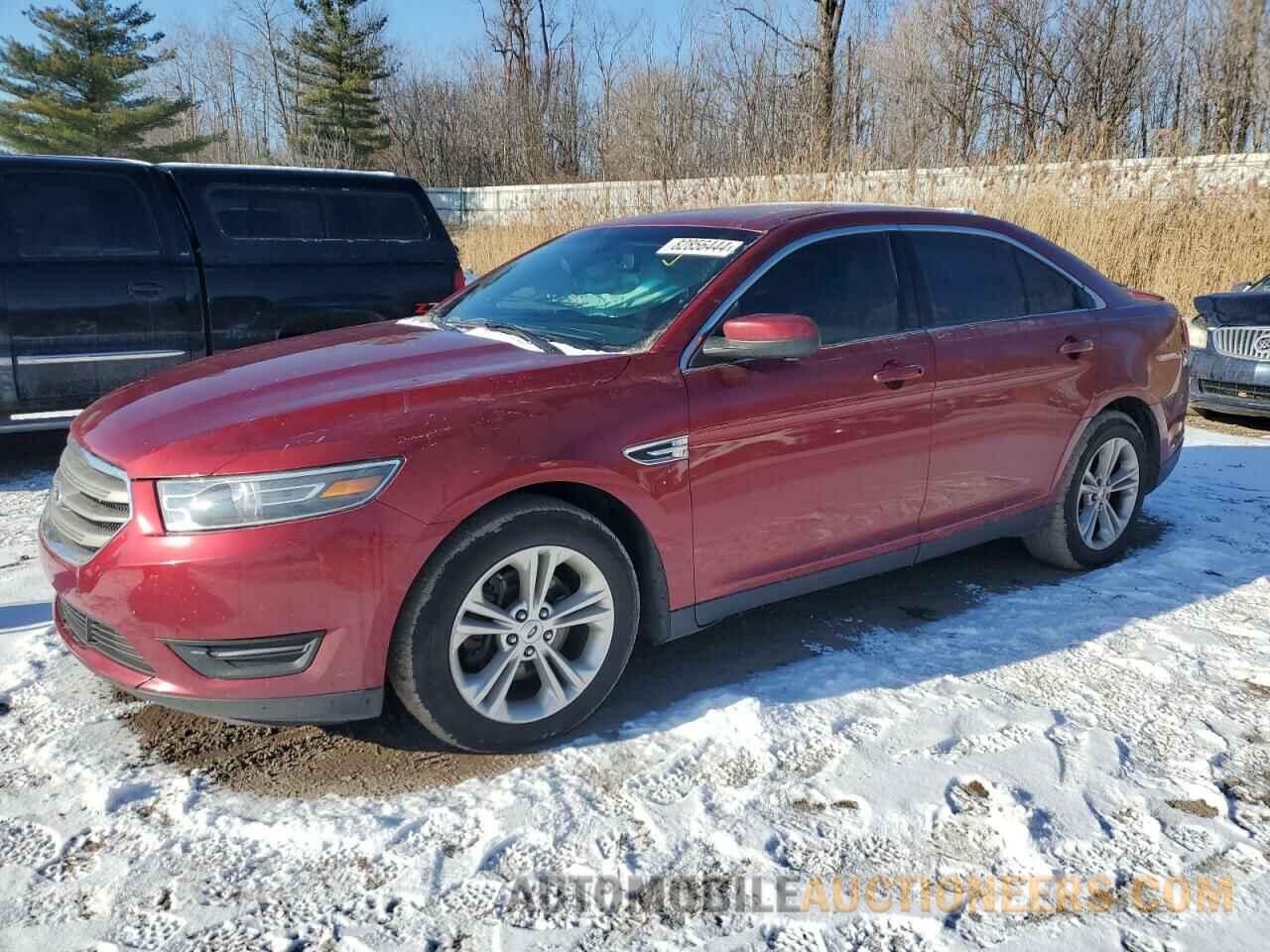 1FAHP2E88FG125570 FORD TAURUS 2015