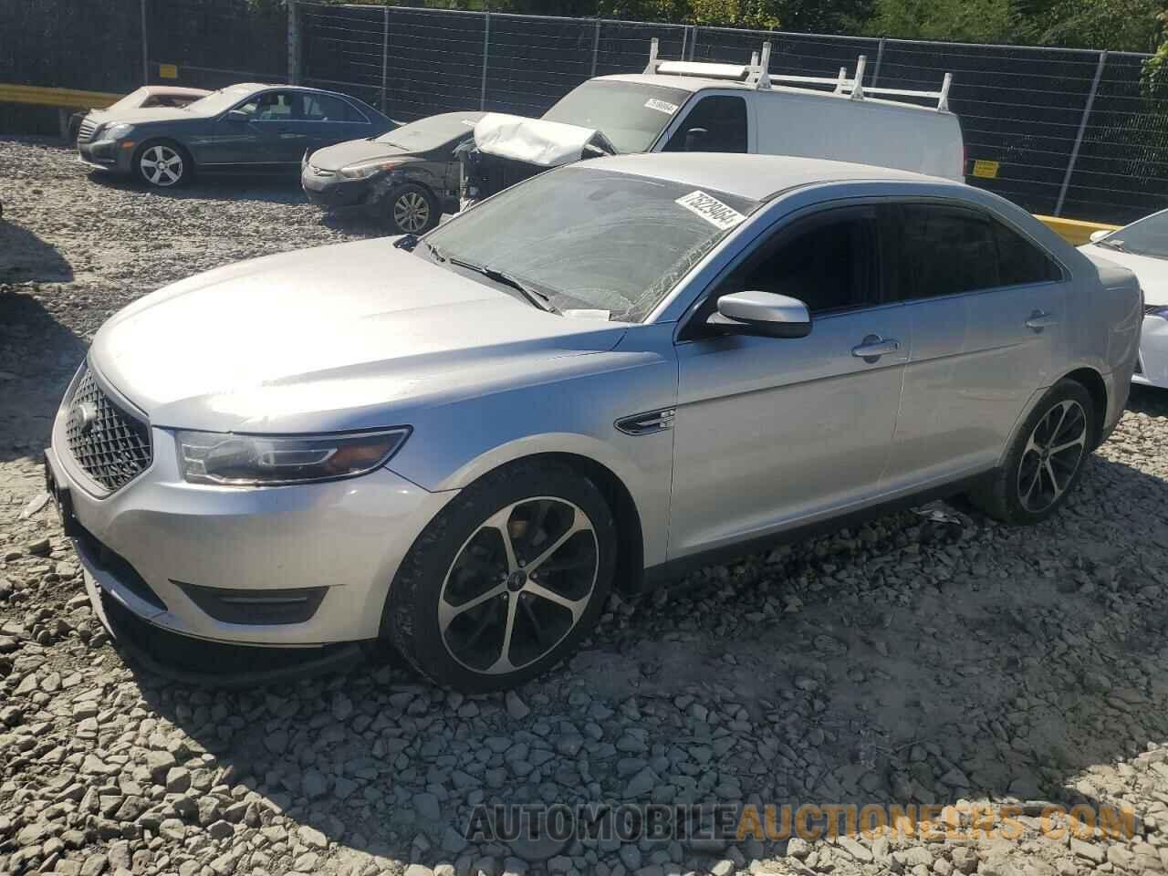 1FAHP2E88FG137296 FORD TAURUS 2015