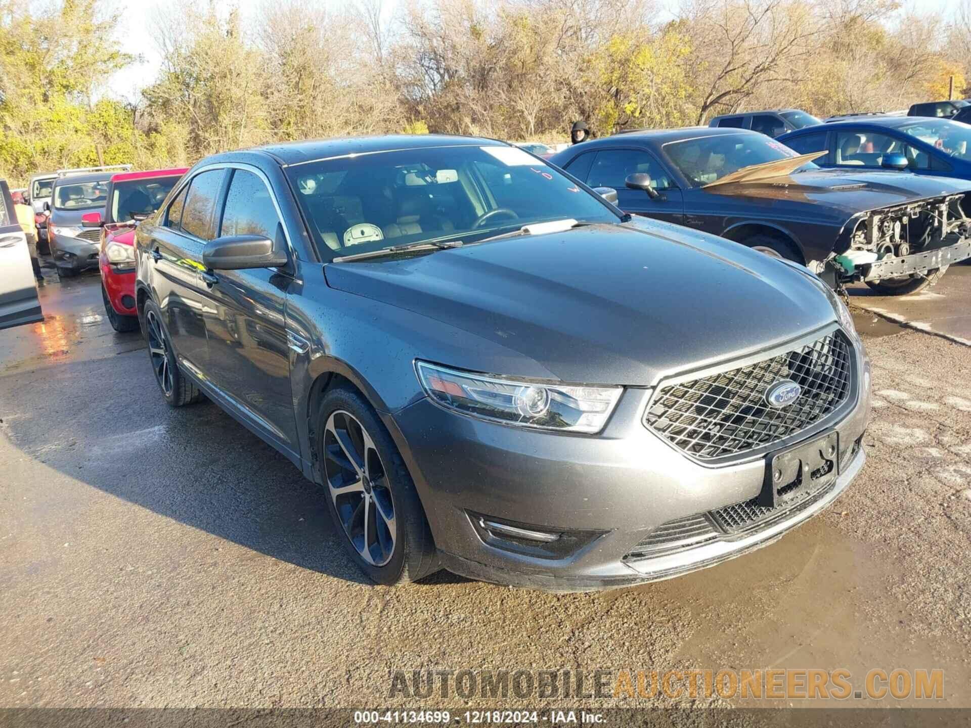 1FAHP2E88FG145723 FORD TAURUS 2015