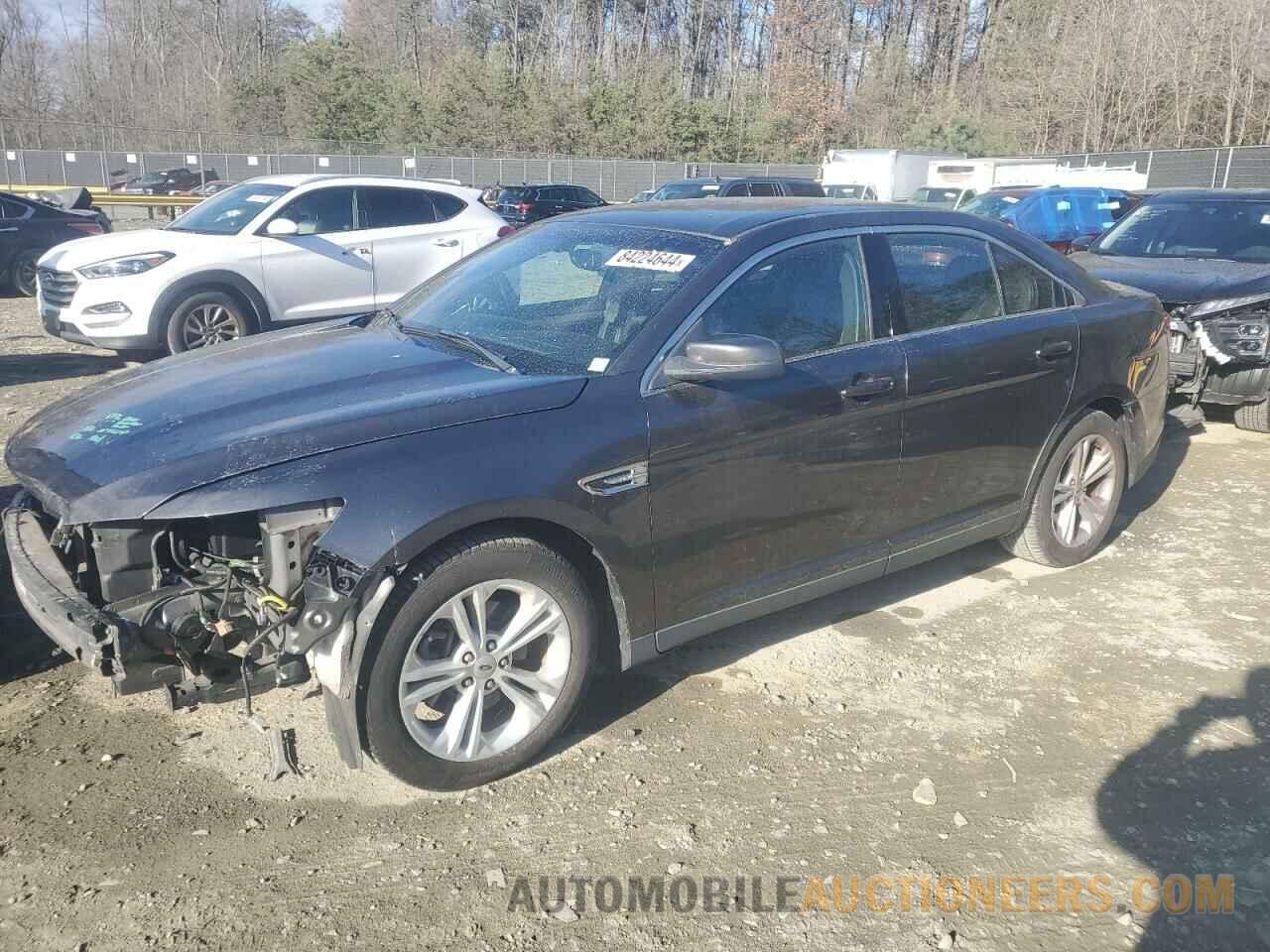 1FAHP2E88FG148119 FORD TAURUS 2015