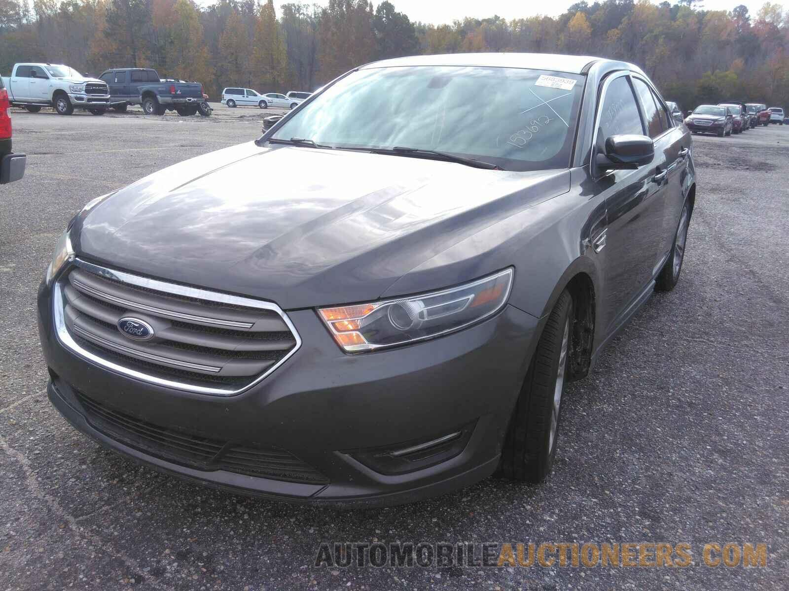 1FAHP2E88FG153692 Ford Taurus 2015