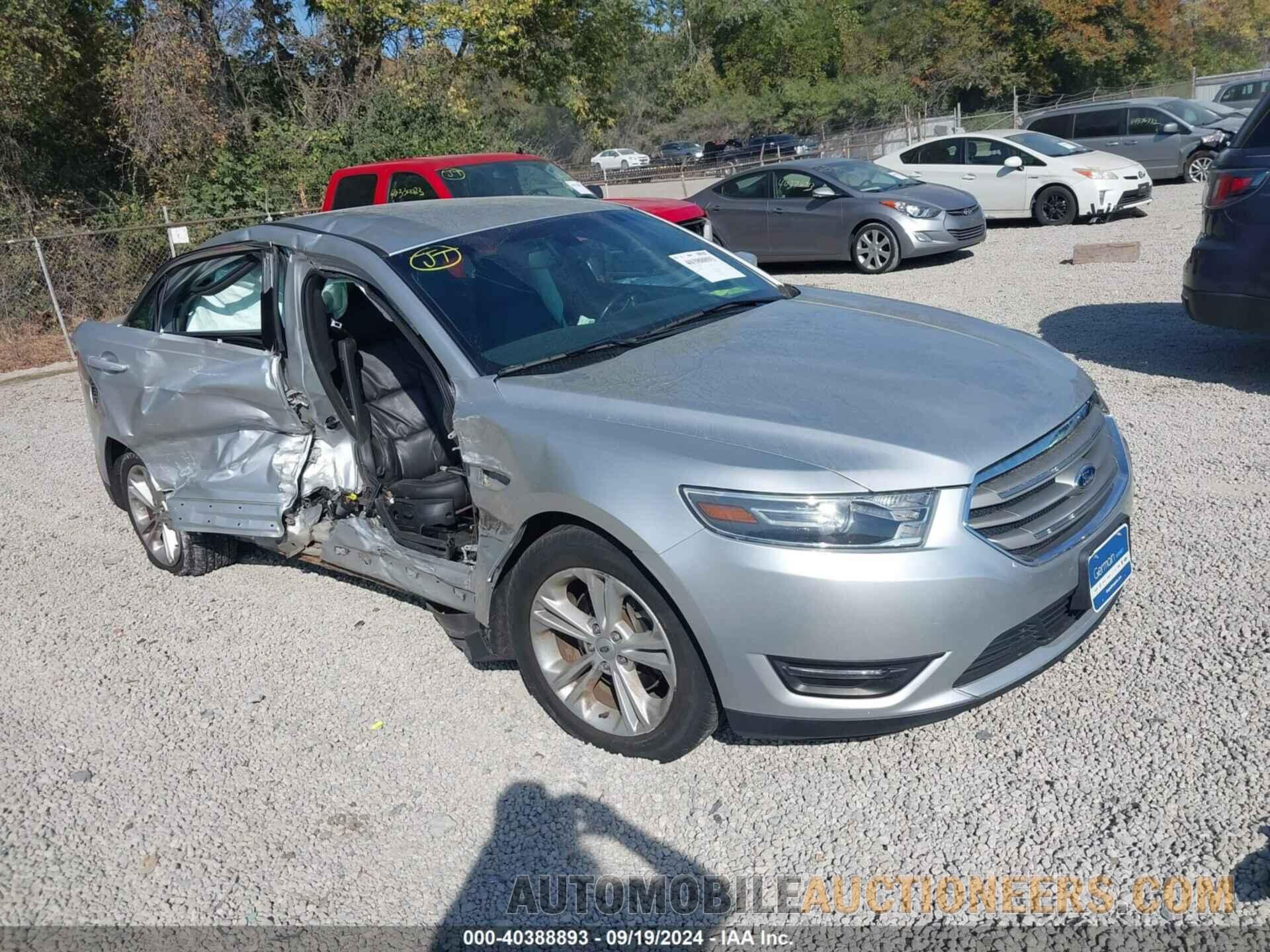 1FAHP2E88FG179712 FORD TAURUS 2015