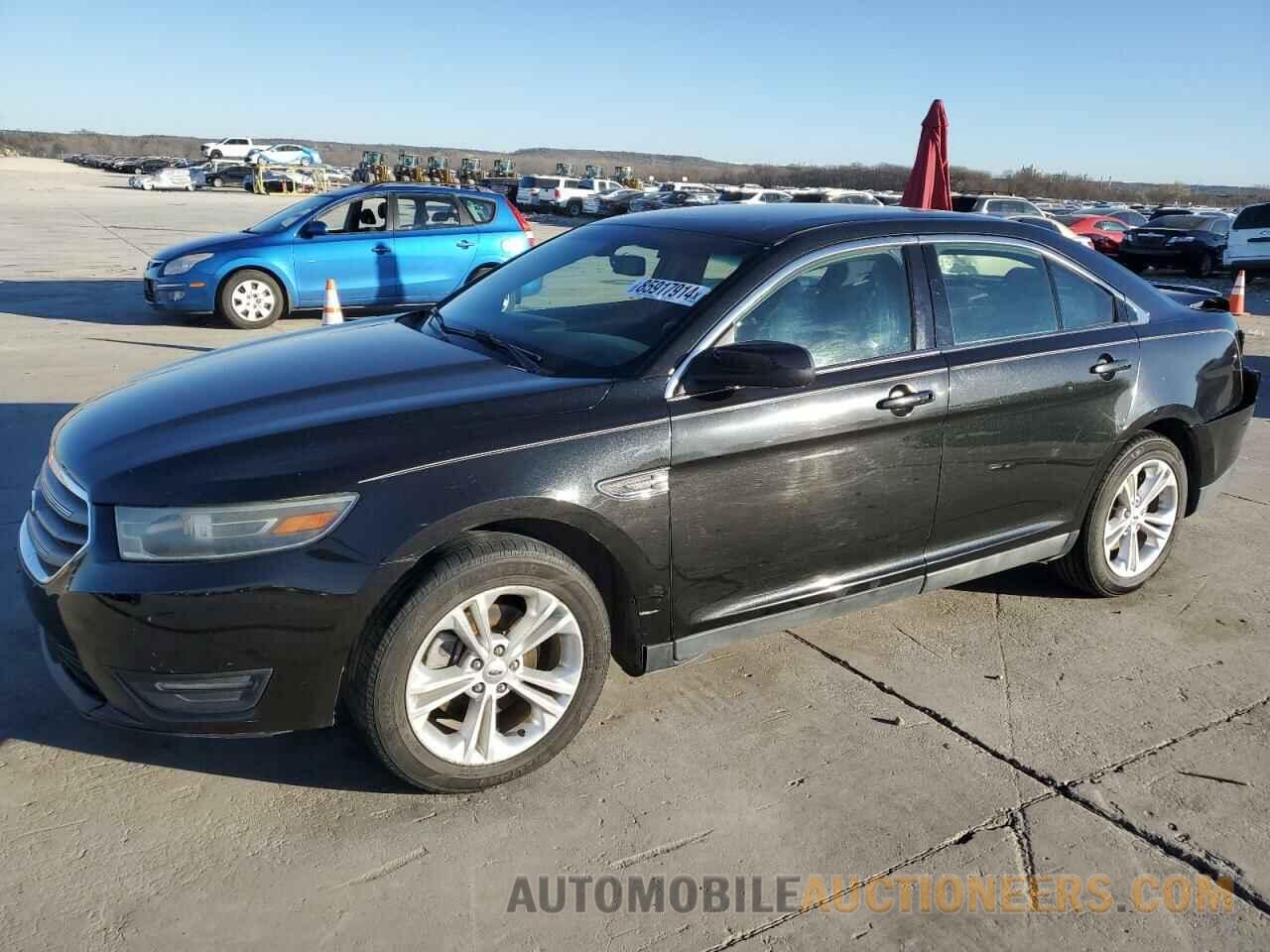 1FAHP2E88FG179919 FORD TAURUS 2015