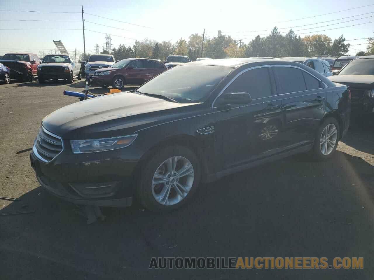 1FAHP2E88GG105210 FORD TAURUS 2016