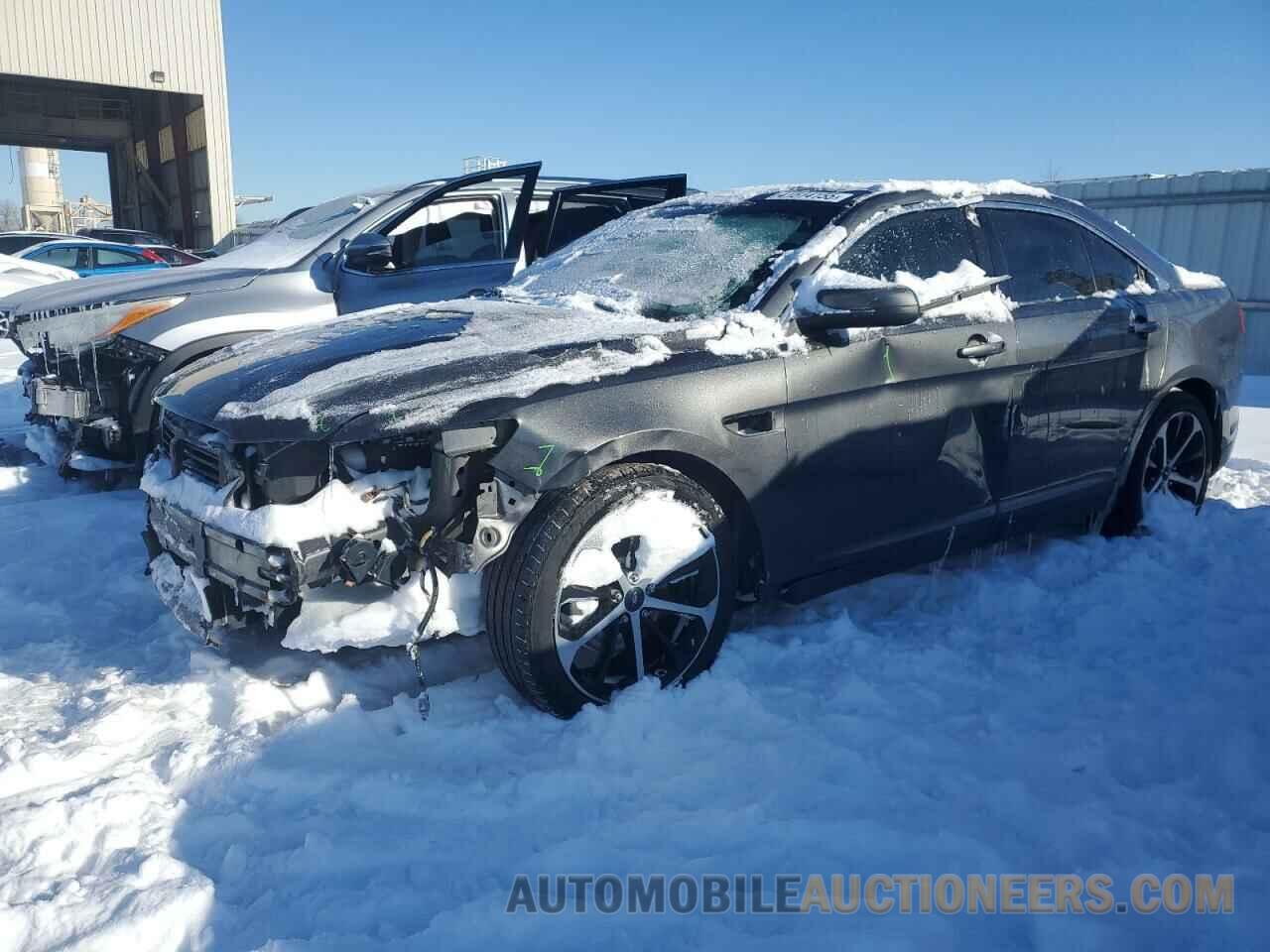 1FAHP2E88GG109483 FORD TAURUS 2016